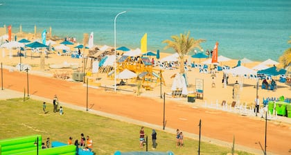 SeaVille Beach Hotel by Elite Hotels & Resorts