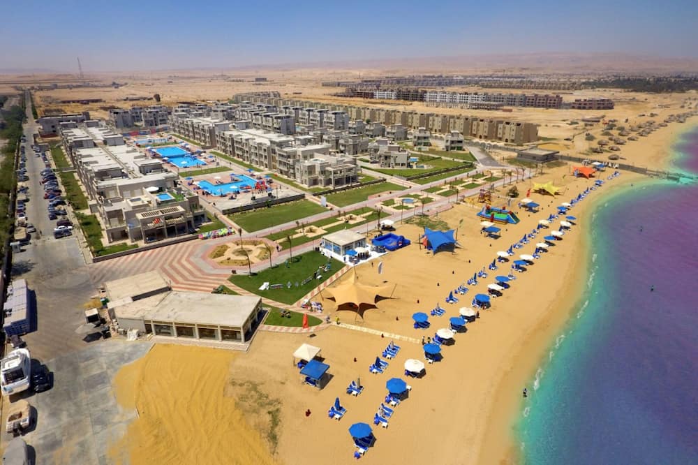 SeaVille Beach Hotel by Elite Hotels & Resorts