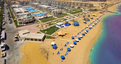 SeaVille Beach Hotel by Elite Hotels & Resorts