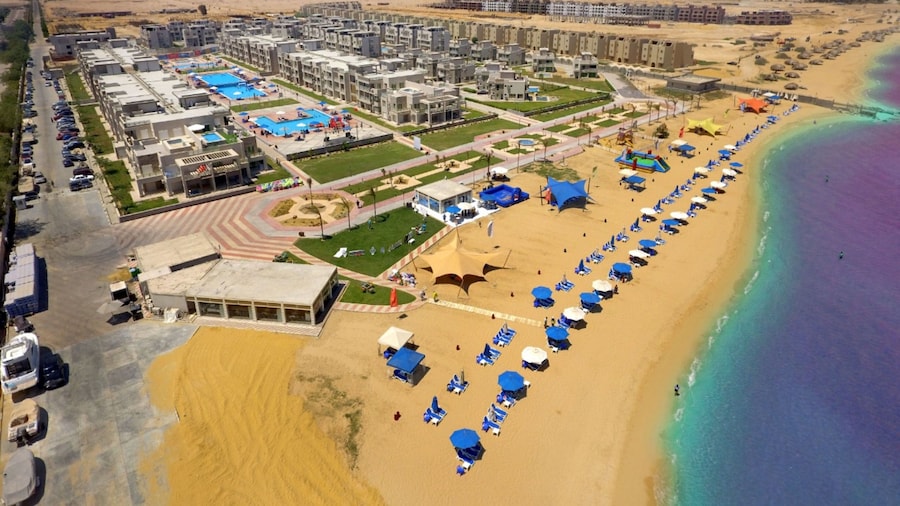 SeaVille Beach Hotel by Elite Hotels & Resorts