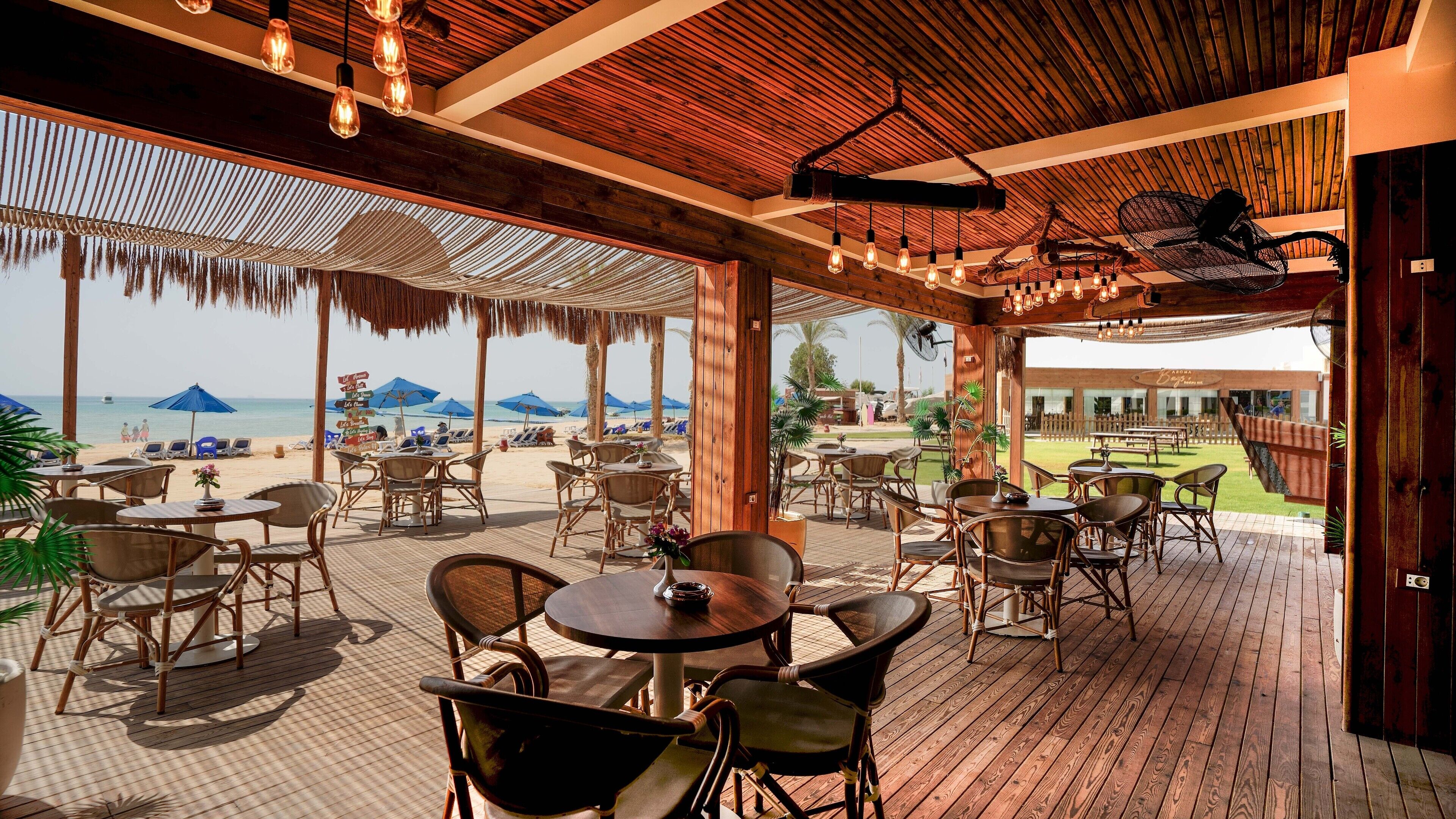 Strandbar