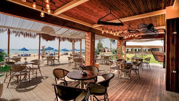 Strandbar