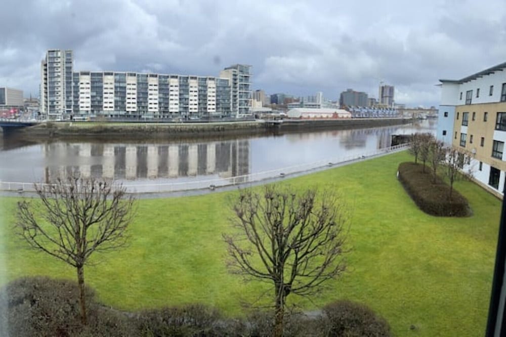 River view Apartment