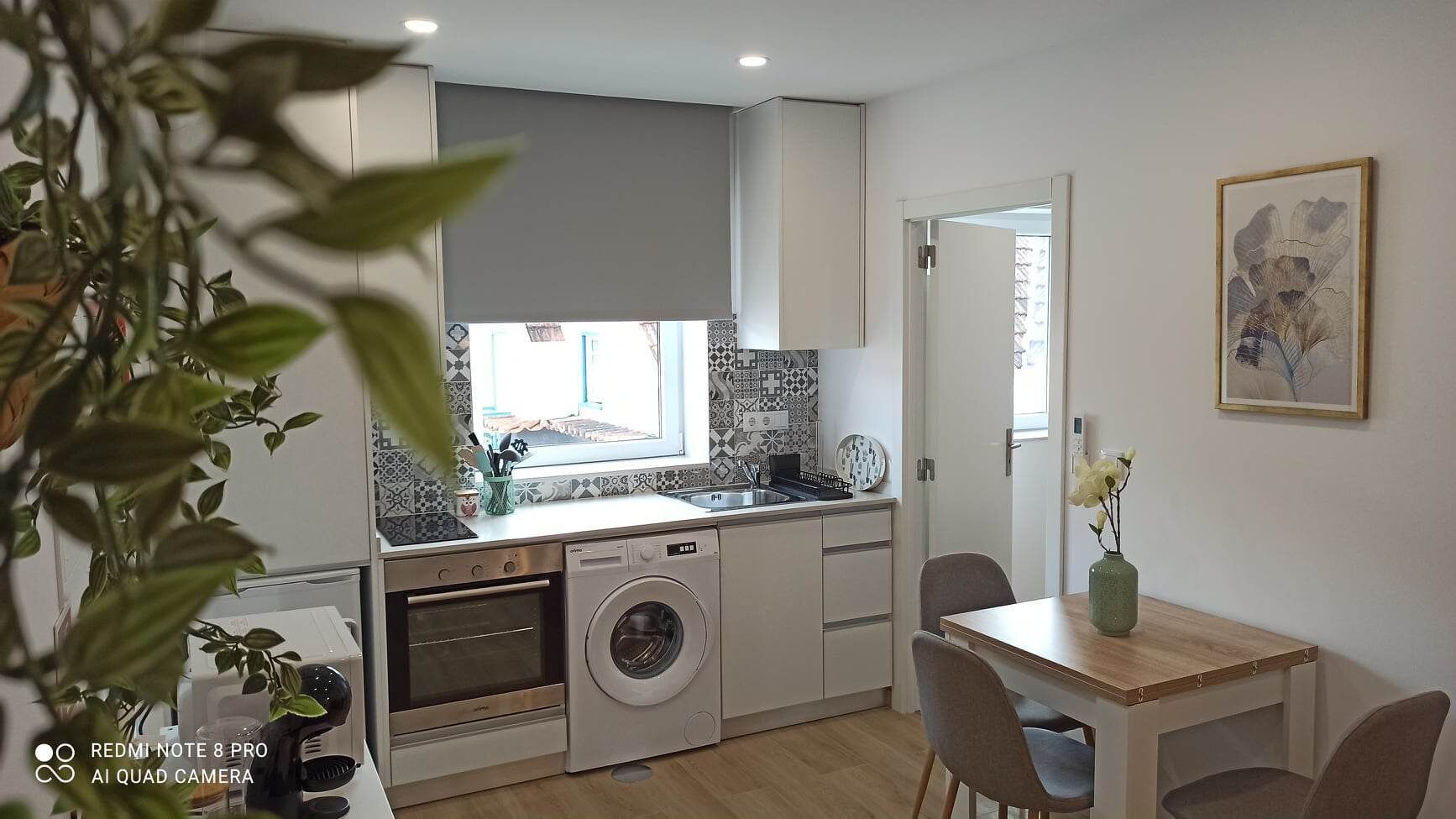 Aveiro Ria House C Apartment in Aveiro