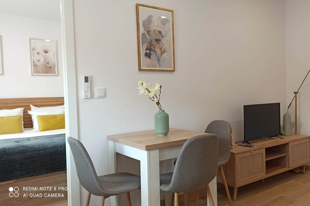 Aveiro Ria House C Apartment in Aveiro