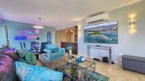 Téléviseur, imprimante