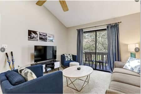 Fernandina Beach Condo