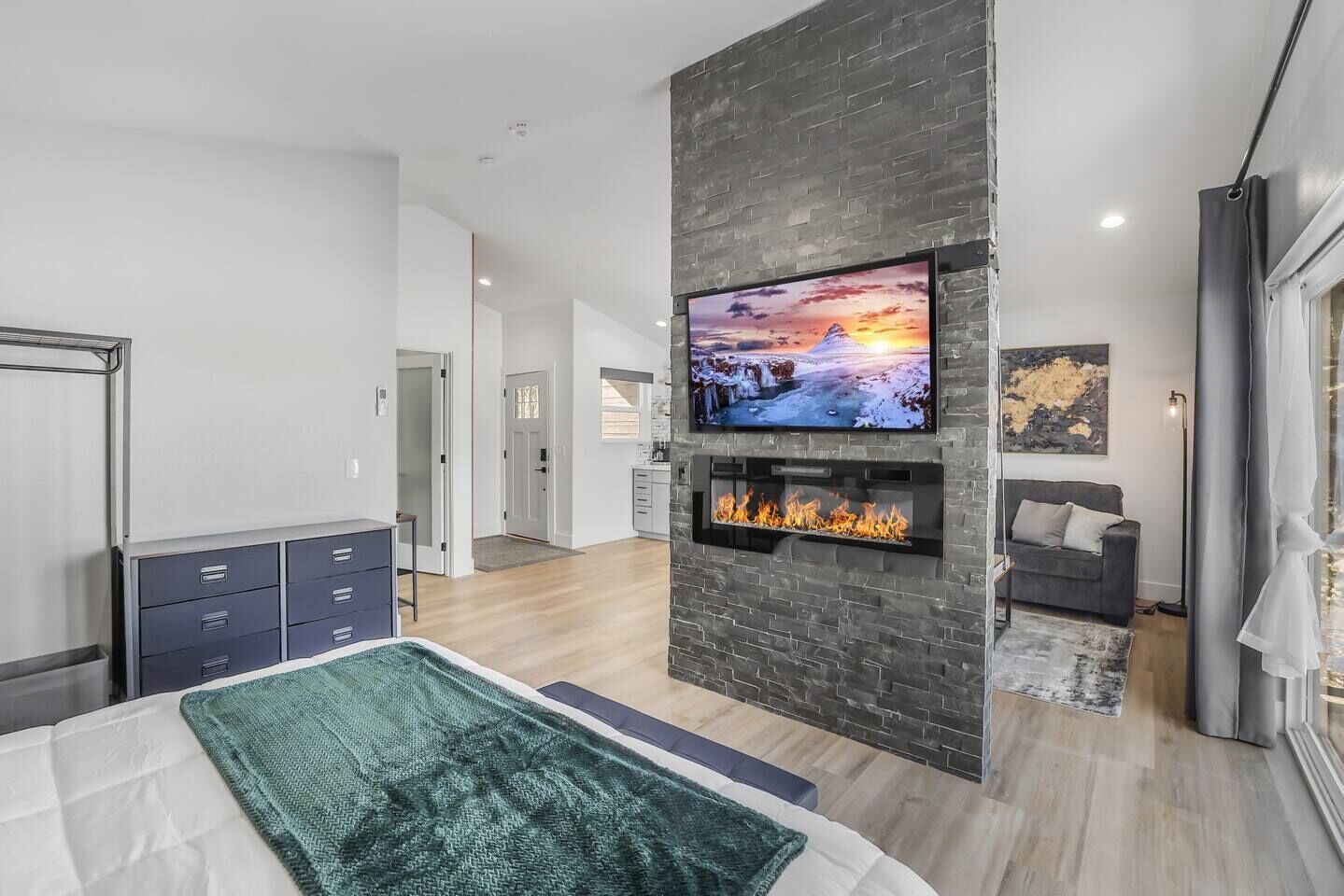 Luxury Mountain Escape!