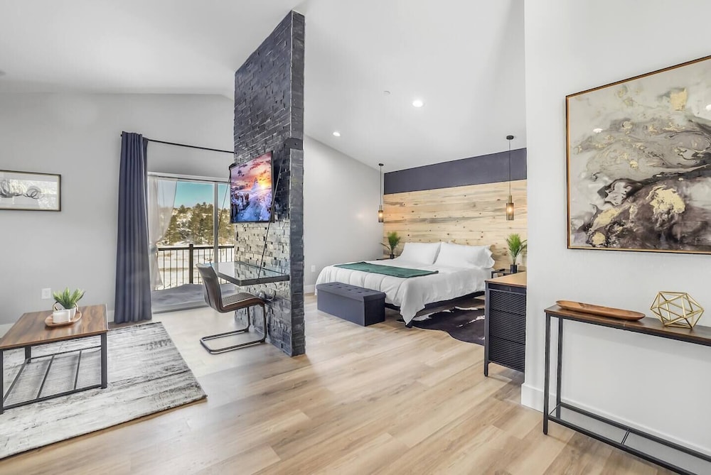 Luxury Mountain Escape! Show Low Vrbo