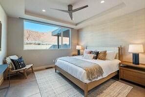 3 Schlafzimmer, Bügeleisen/Bügelbrett, kostenloses WLAN, Bettwäsche