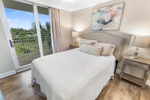 3 habitaciones, wifi gratis y ropa de cama