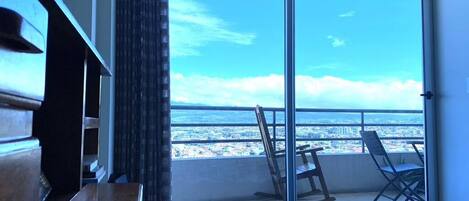 2 Schlafzimmer, Schreibtisch, kostenloses WLAN, Bettwäsche