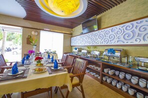 Restaurantes