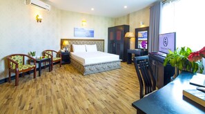 Room - Cocochine a VIE Collection (Da Nang)