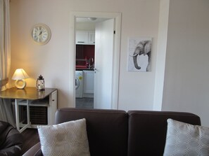 تلفزيون ذكي