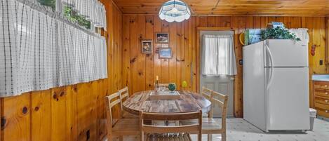 تناول الطعام