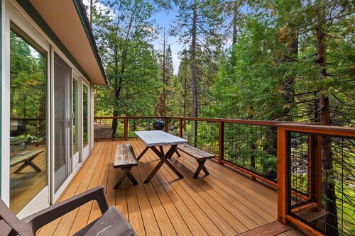 Rivers Resort Cabin #3
