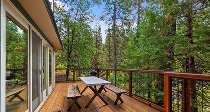 Rivers Resort Cabin #3