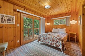 4 habitaciones, wifi y ropa de cama 