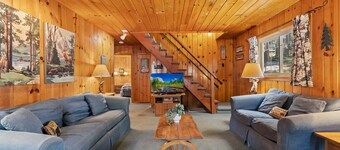 Rivers Resort Cabin #5