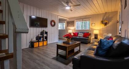 Rivers Resort Cabin #6
