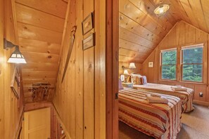 3 chambres, Wi-Fi, draps fournis