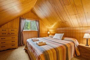 3 عدّة غرف نوم وواي فاي وملاءات أسرّة