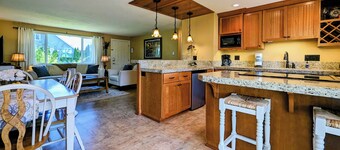 Country View Cottage #1: Uncorked