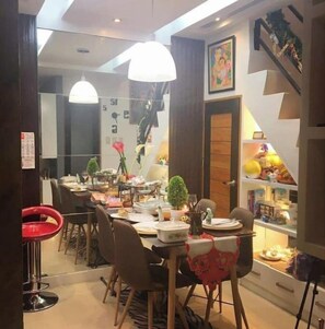 Restaurantes
