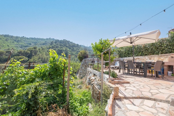 Servei de restauració a l'aire lliure