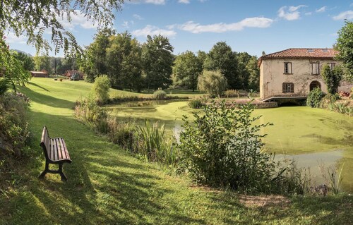 3 bedroom nice home in Sainte Croix-Volvestre