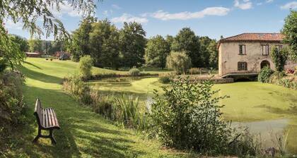 3 bedroom nice home in Sainte Croix-Volvestre