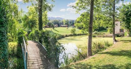 Amazing home in Sainte Croix-Volvestre