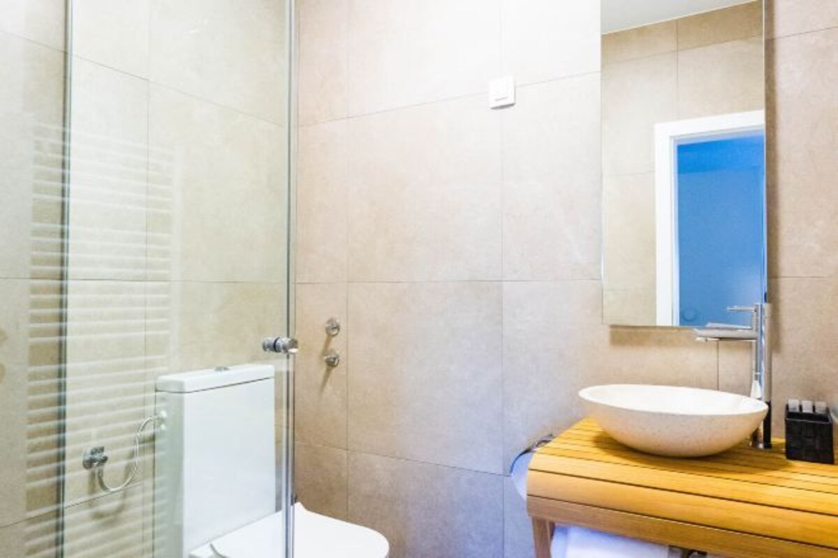 Kamar mandi