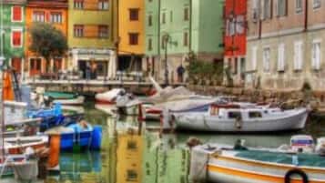 Port de plaisance