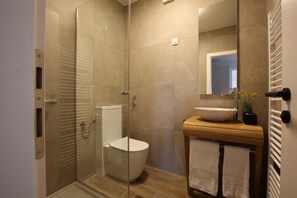 Bathroom - Rezidenca Ortus (Ankaran)