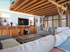 TV - Villa Kalina, amazing seaview and private pool (Le Moule)