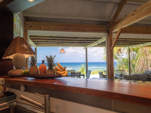 Villa Kalina, amazing seaview and private pool