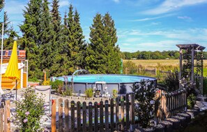 Pool - Gorgeous apartment in Sehlen with WiFi (Sehlen)