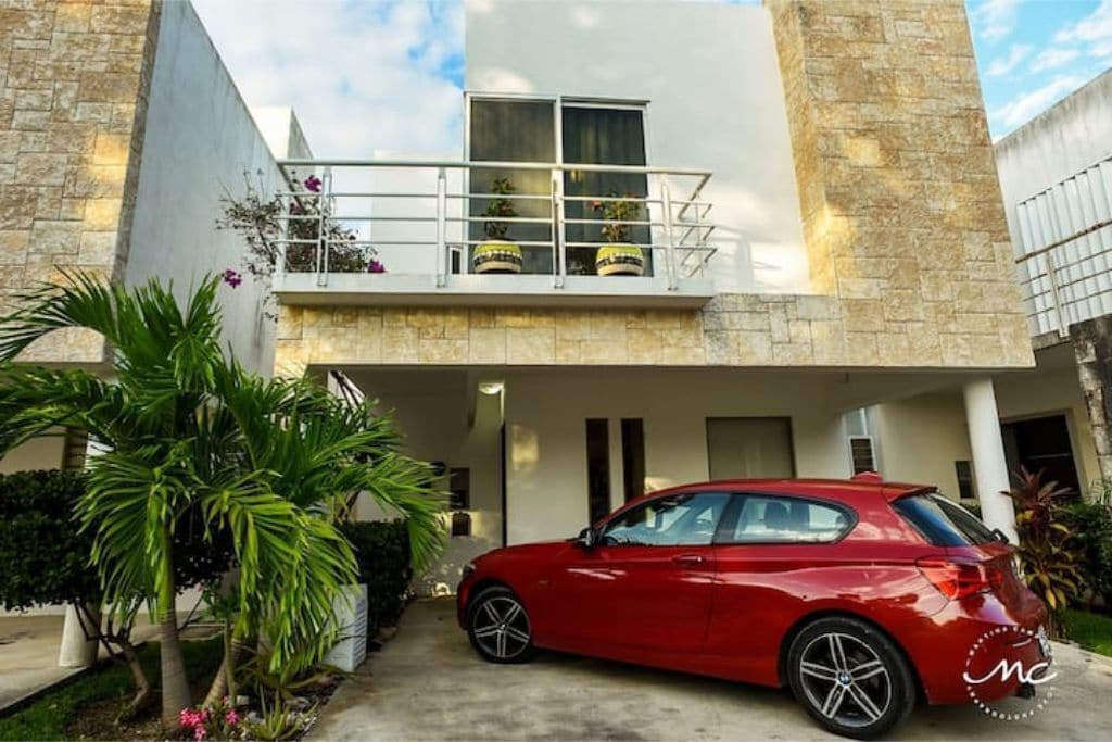 Ultimate Bali Living: Luxury House + Optional Car / Extra Cost