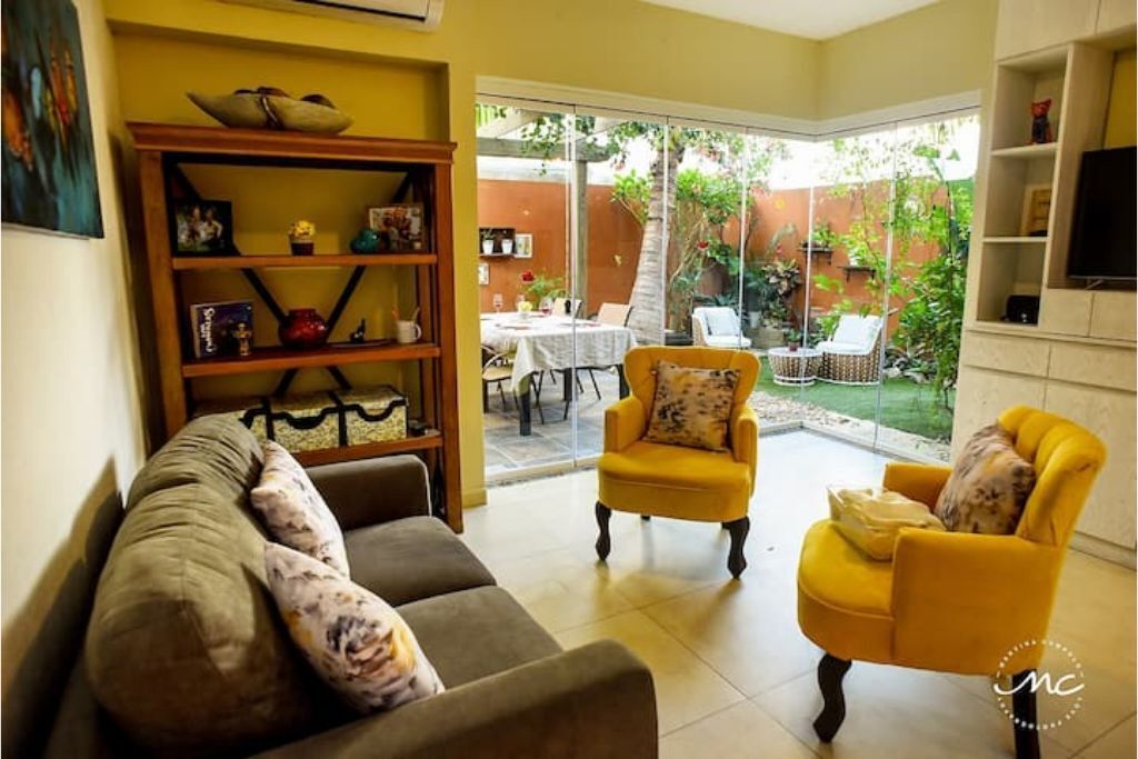 Ultimate Bali Living: Luxury House + Optional Car / Extra Cost