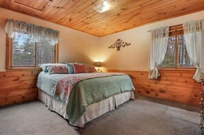 2 dormitorios, wifi gratis, ropa de cama
