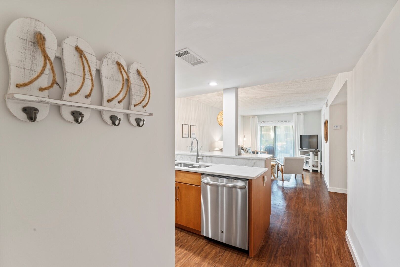 St. Augustine Beach Condo