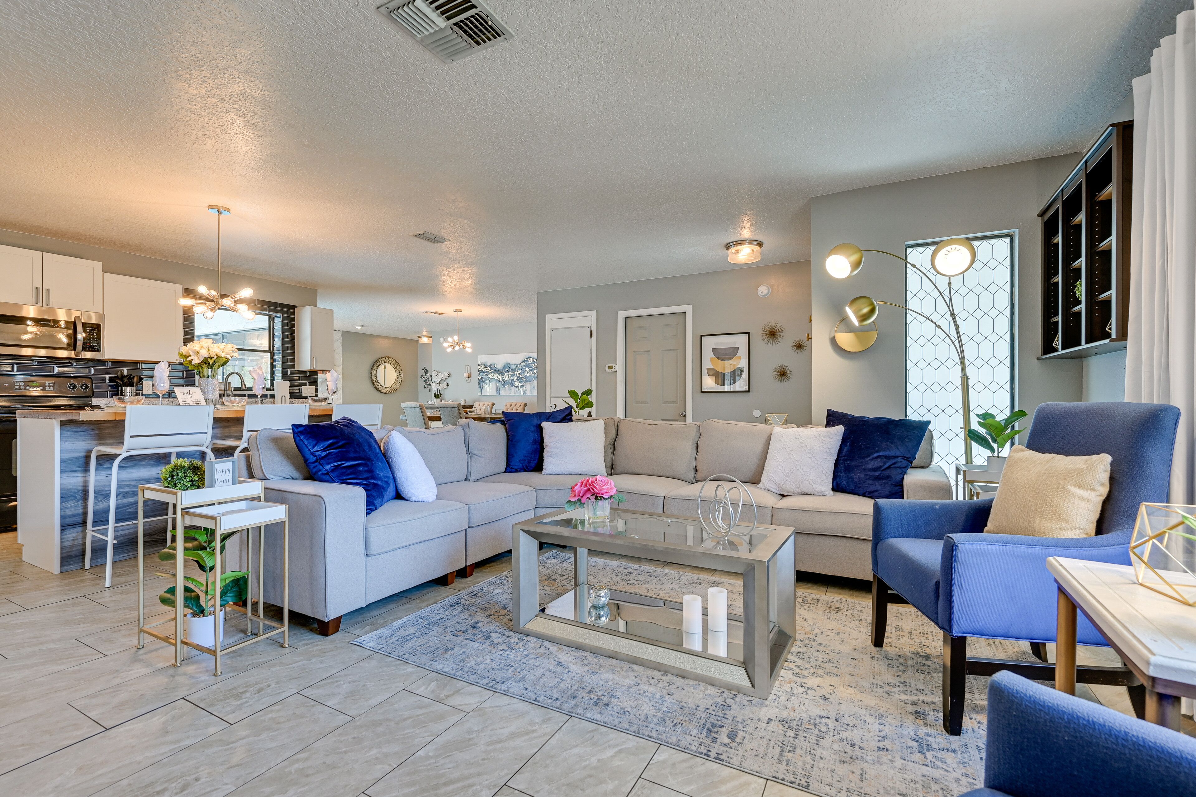 Spring Hill Private vacation home