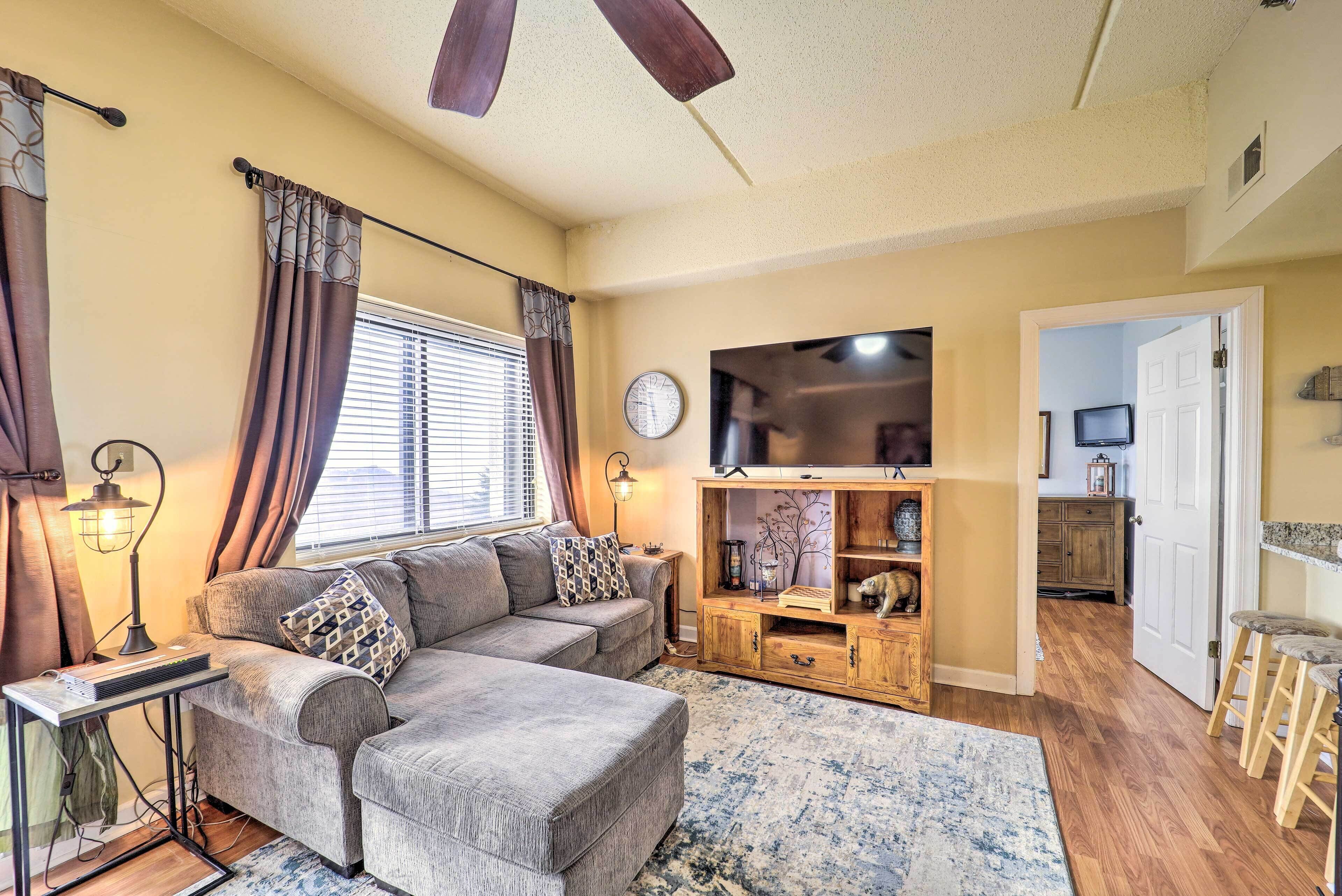 Vacation Rental ~ 3 Mi to Sugar Mountain Resort