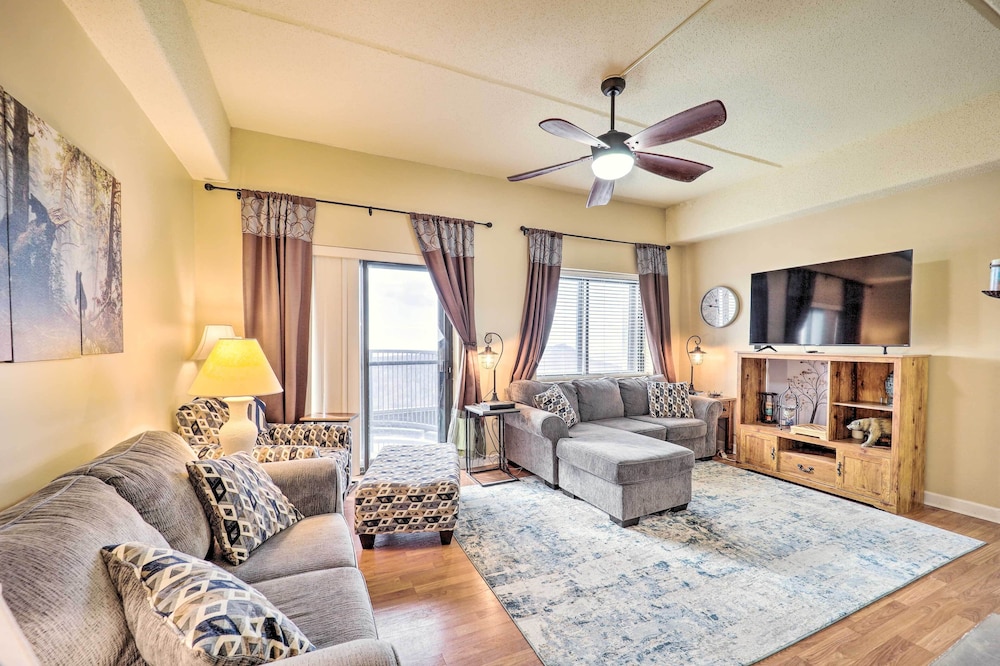 Vacation Rental ~ 3 Mi to Sugar Mountain Resort