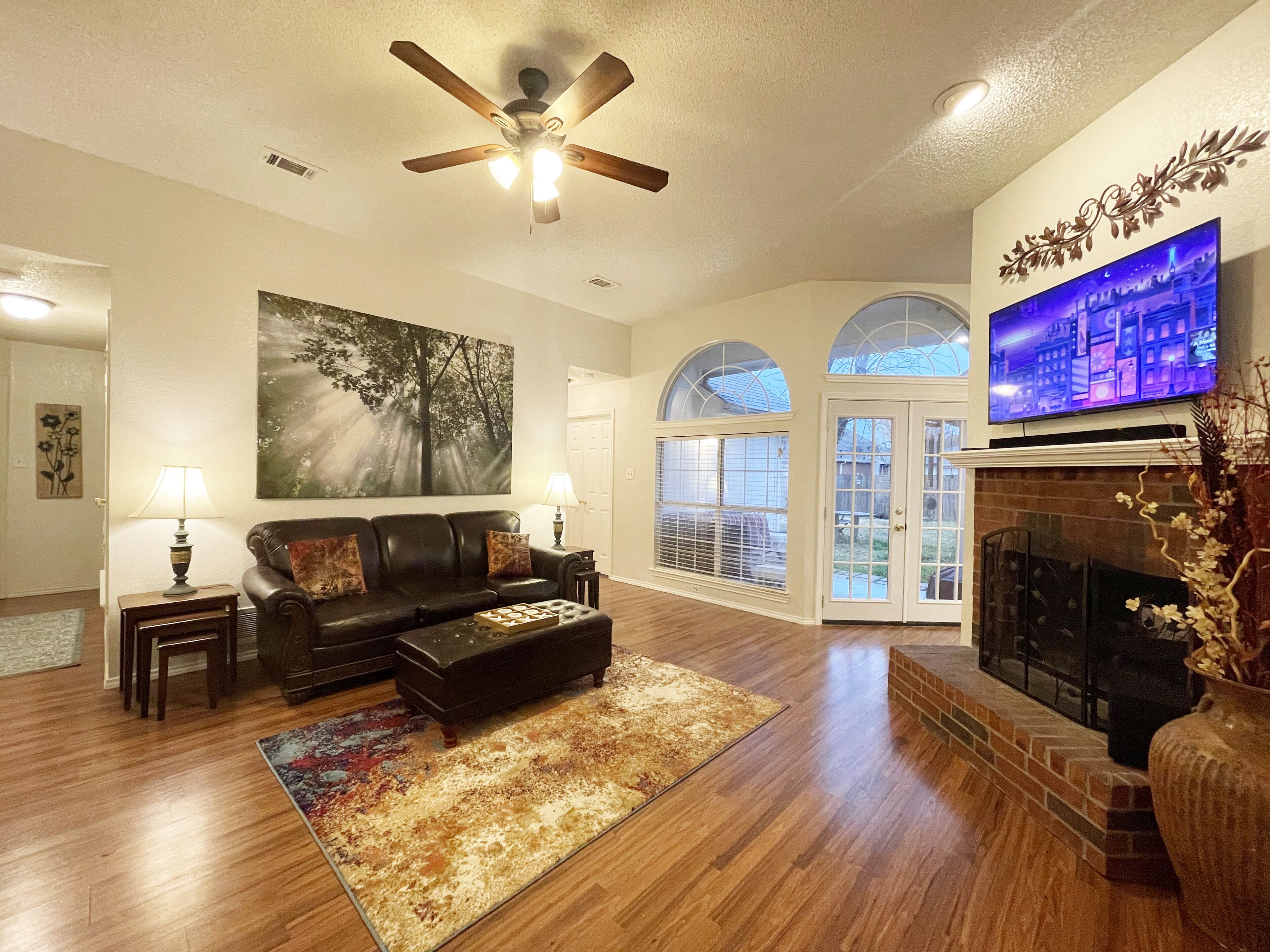 Pet-friendly 3/2 in Rowlett