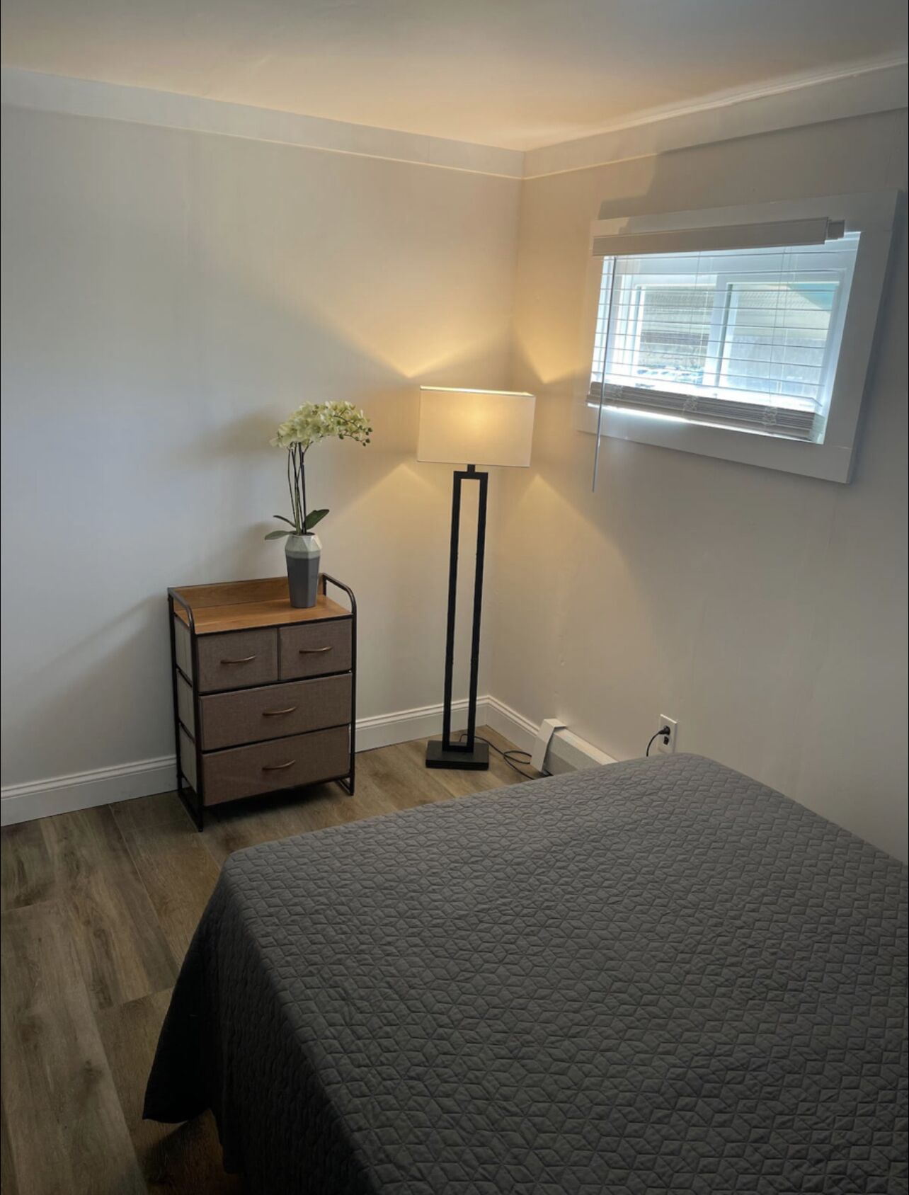 Mayfield Home with view, walking distance to lake & located on snowmobile trail!