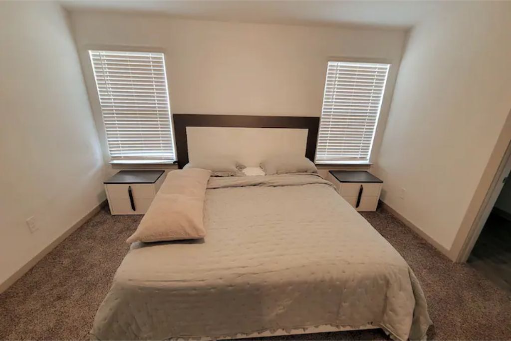 Gated Fun Home by Med Center/Downtown/NRG Stadium