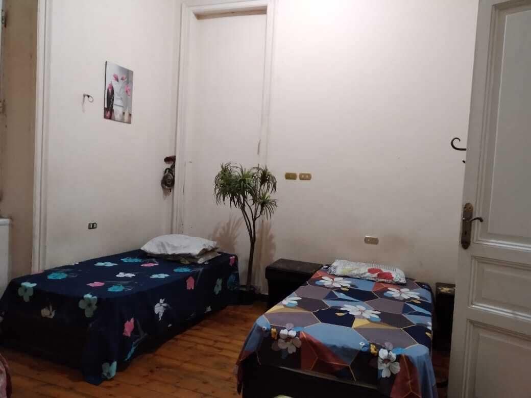 Double Room | Iron/ironing board, free WiFi